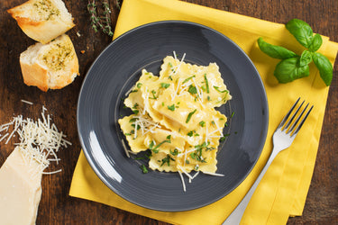Image of COM: Pasta Ravioli Beef Braised - 2 x 1.36 Kilos
